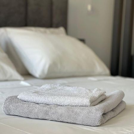 דורס Central Charming Studio Old Town מראה חיצוני תמונה