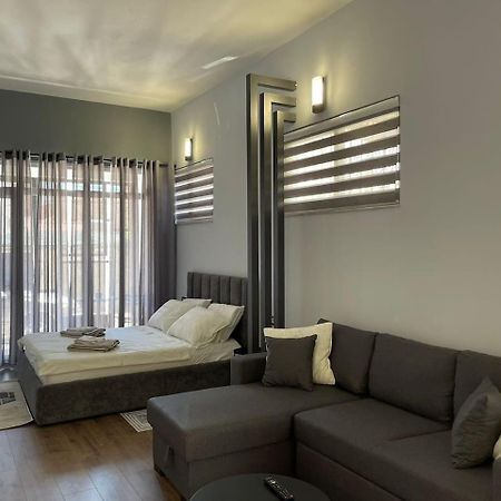 דורס Central Charming Studio Old Town מראה חיצוני תמונה