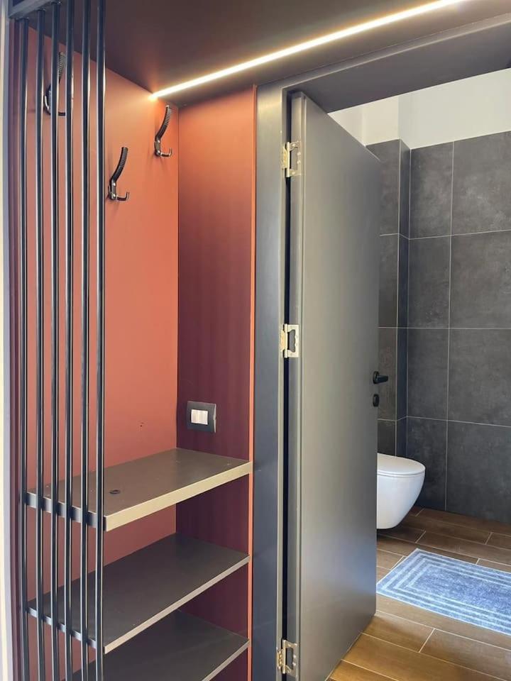 דורס Central Charming Studio Old Town מראה חיצוני תמונה