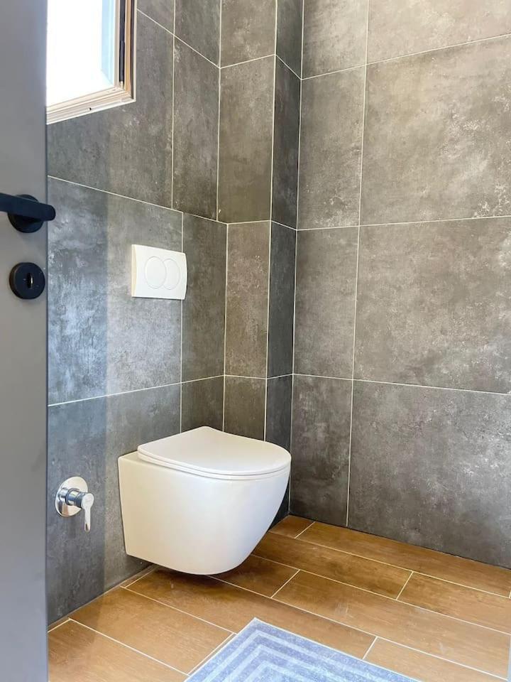 דורס Central Charming Studio Old Town מראה חיצוני תמונה