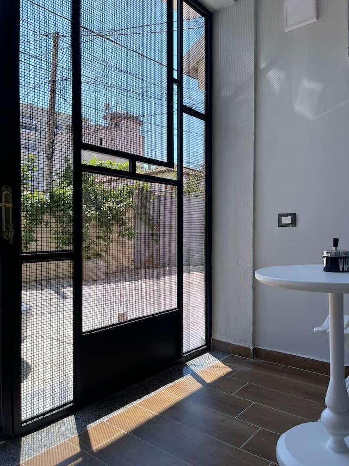 דורס Central Charming Studio Old Town מראה חיצוני תמונה
