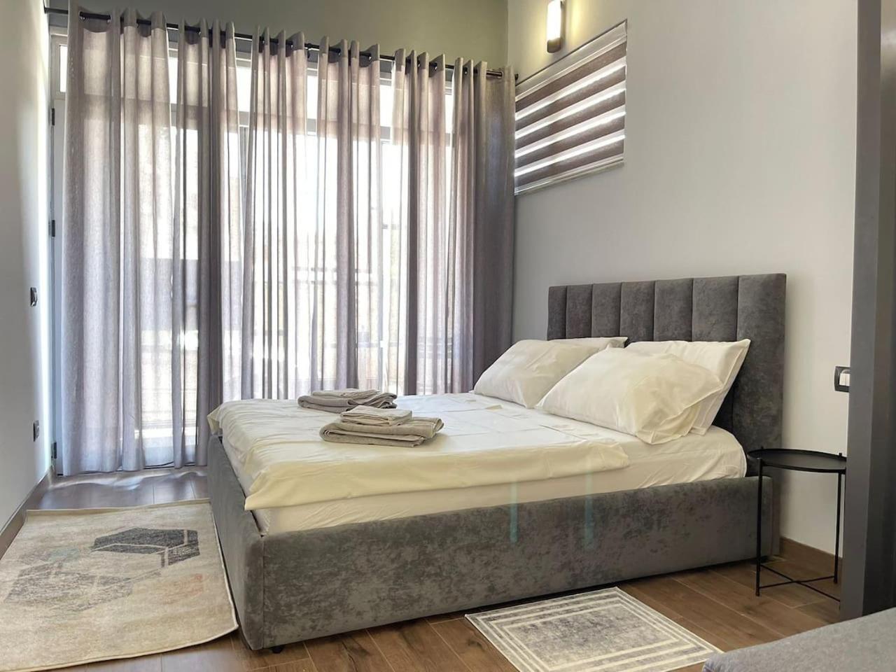 דורס Central Charming Studio Old Town מראה חיצוני תמונה